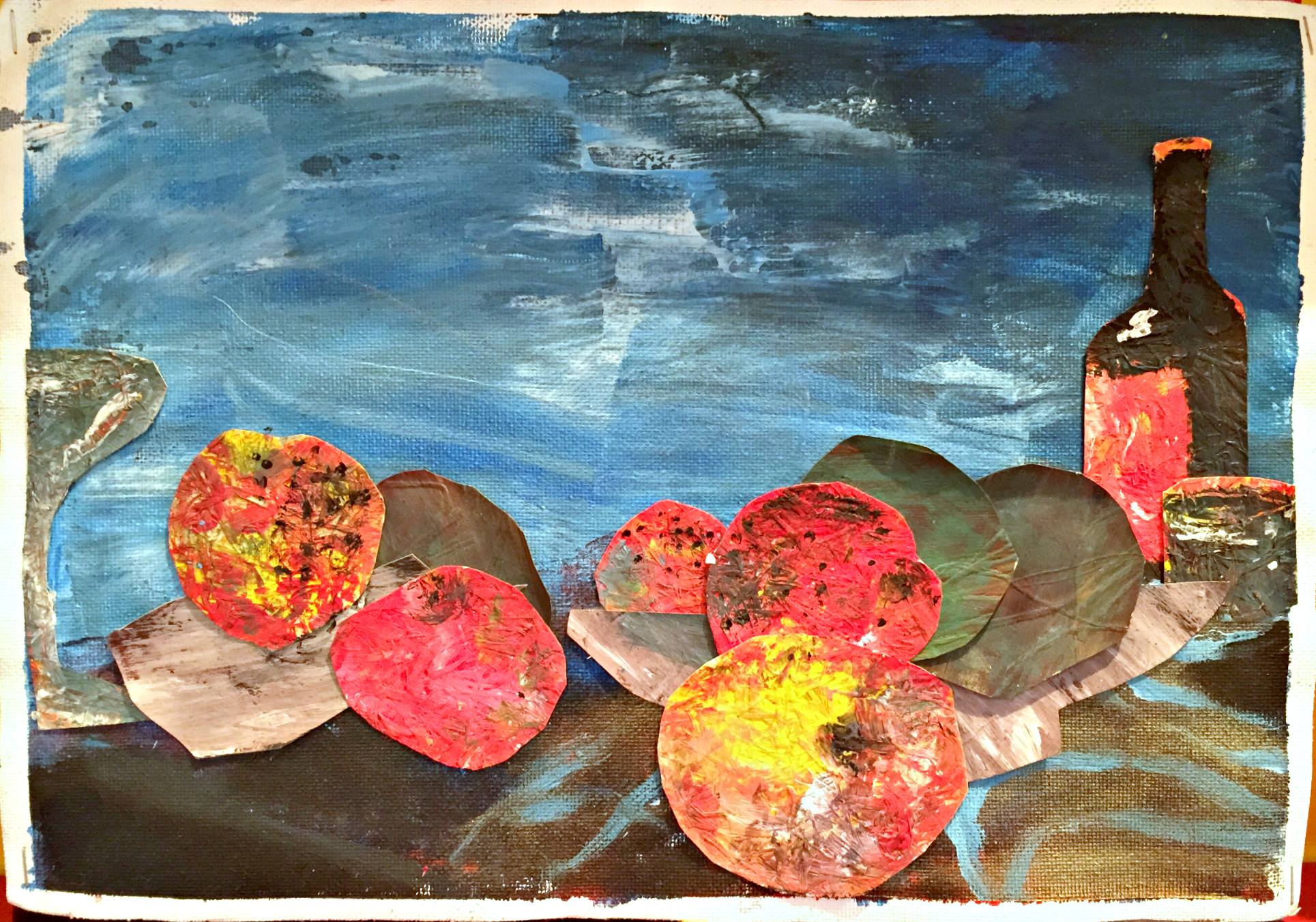 Creativity & Expression